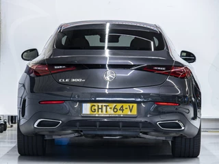 Mercedes-Benz CLE – thumbnail 2