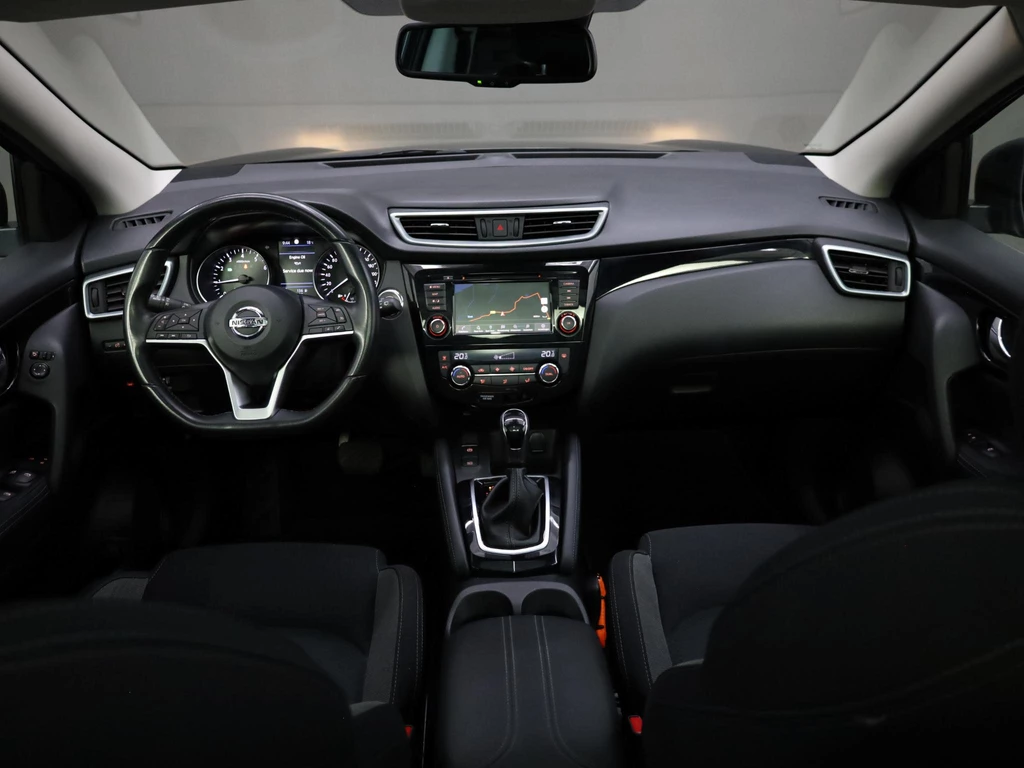 Nissan QASHQAI – foto 34