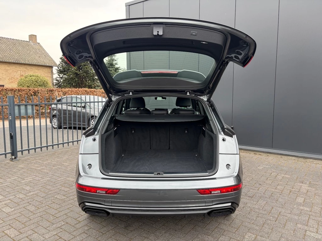 Audi Q5 – foto 12