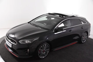 Kia ProCeed – thumbnail 5