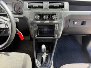 Volkswagen Caddy – thumbnail 20
