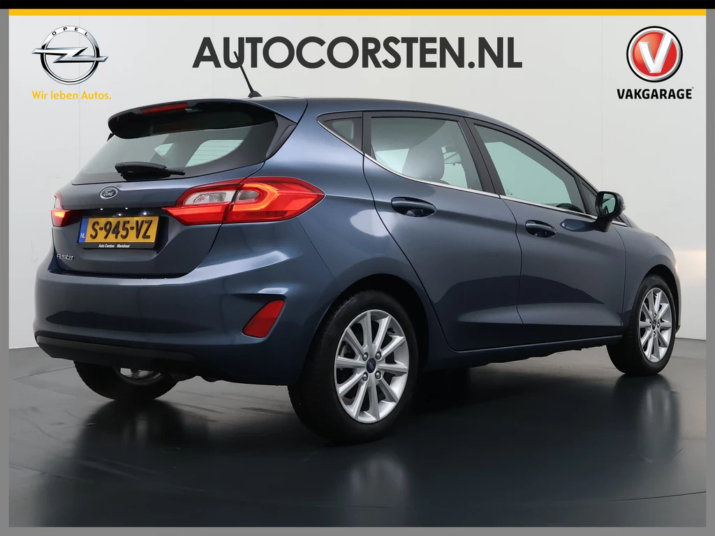 Ford Fiesta – foto 5