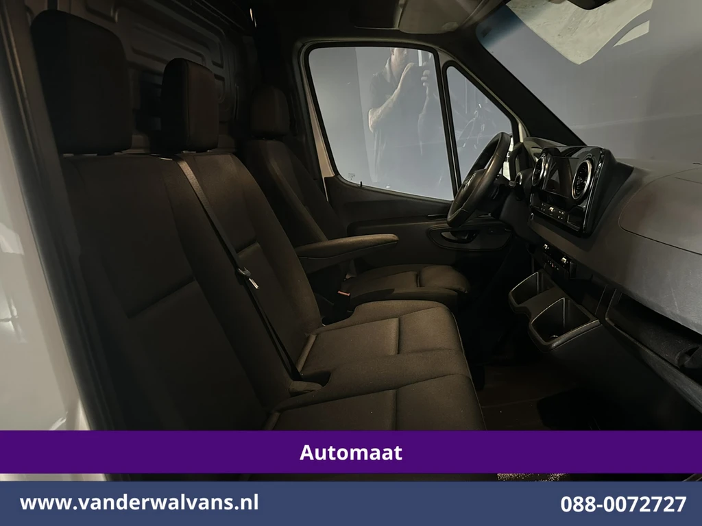 Mercedes-Benz Sprinter – foto 15