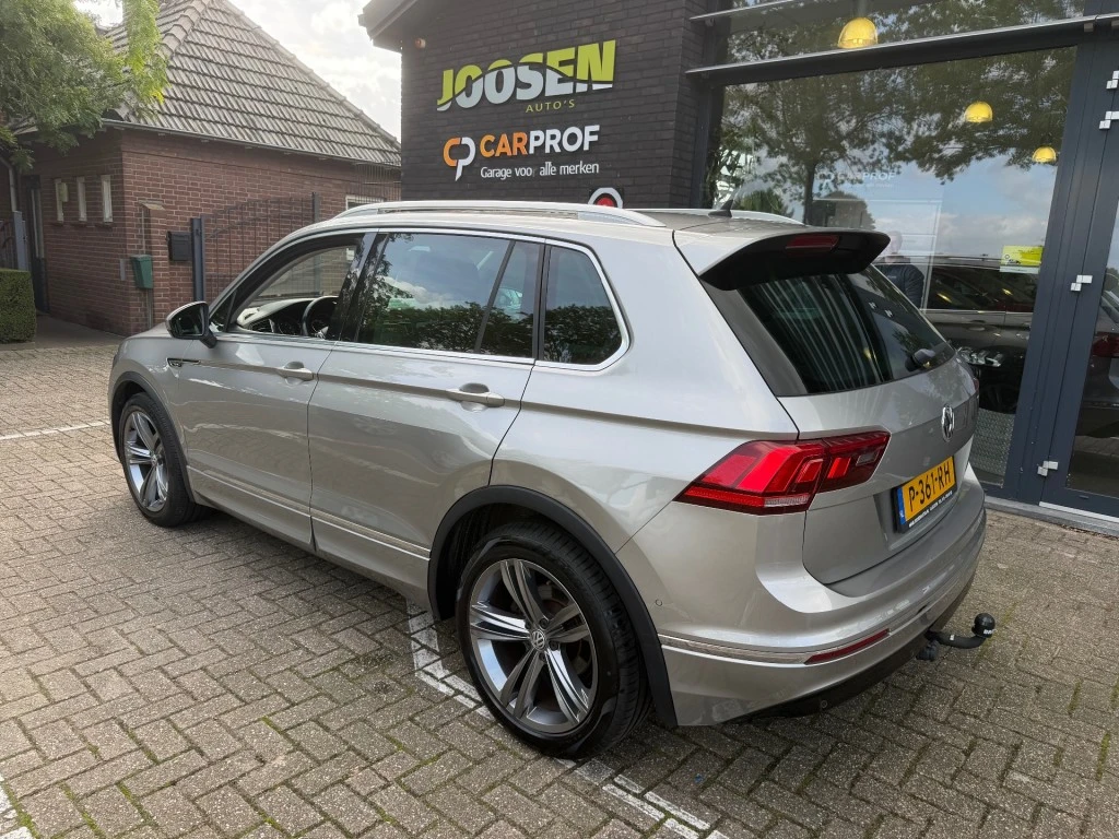Volkswagen Tiguan – foto 4