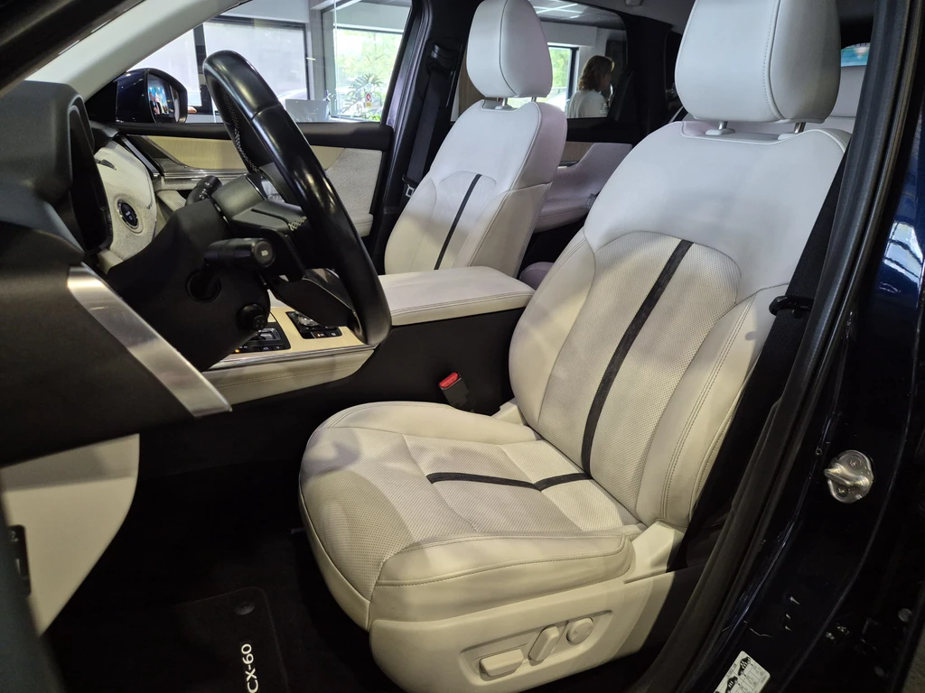 Mazda CX-60 – foto 9