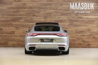 Porsche Panamera – thumbnail 6