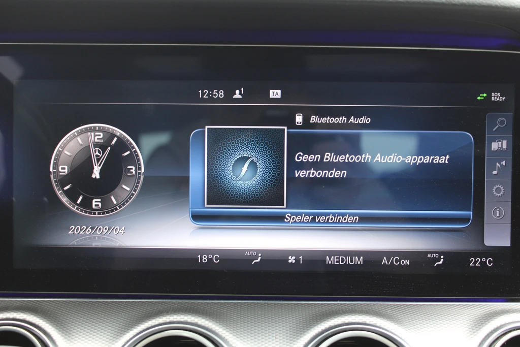 Mercedes-Benz E-Klasse – foto 27