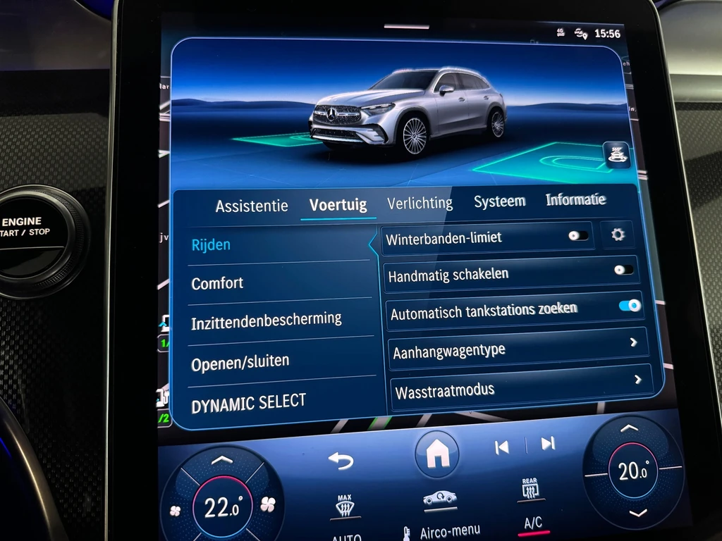 Mercedes-Benz GLC – foto 28