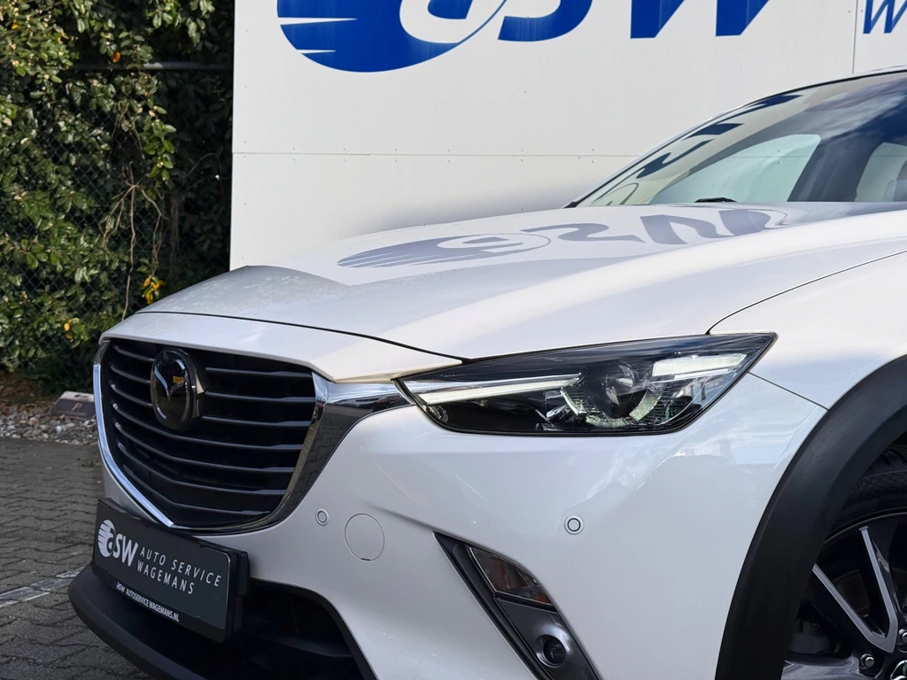 Mazda CX-3 – foto 29