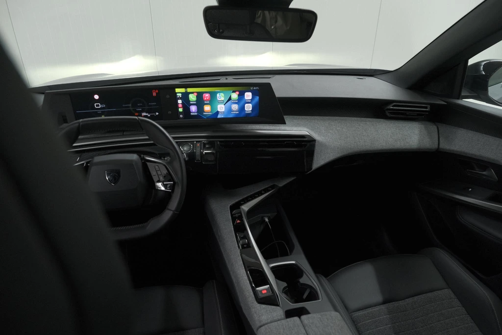 Peugeot 5008 – foto 36