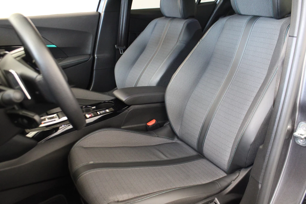 Peugeot 2008 – foto 13
