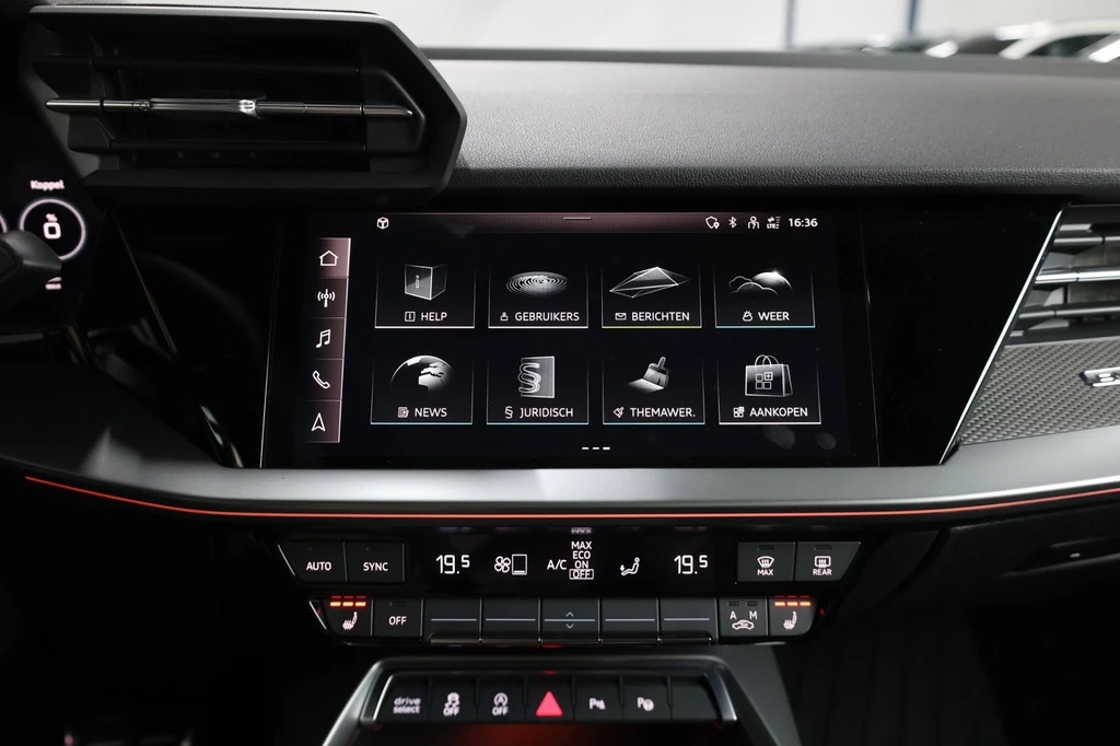 Audi RS3 – foto 17