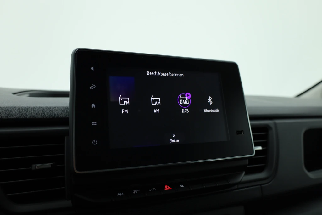 Renault Trafic – foto 21