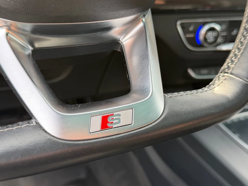 Audi SQ5 – foto 41