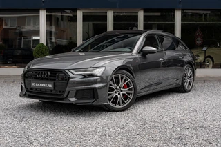 Audi A6 – thumbnail 1