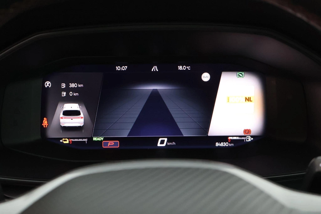 CUPRA Leon Sportstourer – foto 36