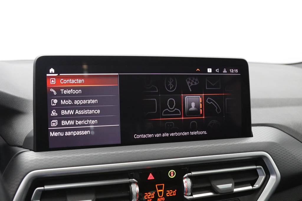 BMW X3 – foto 28