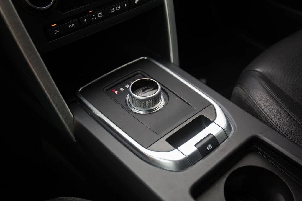 Land Rover Discovery Sport – foto 12