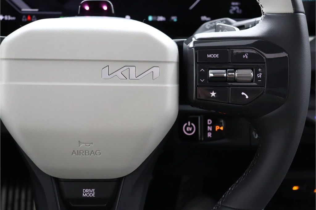 Kia EV5 – foto 26