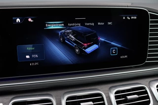 Mercedes-Benz GLE – thumbnail 50