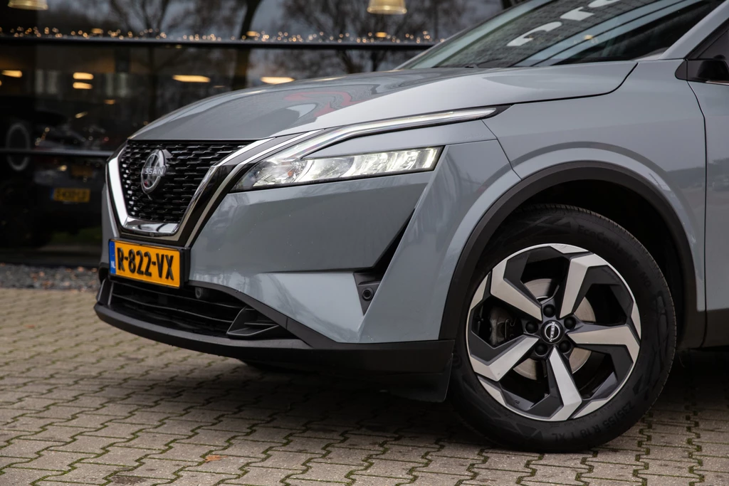 Nissan QASHQAI – foto 7