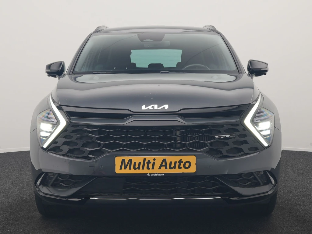 Kia Sportage – foto 10