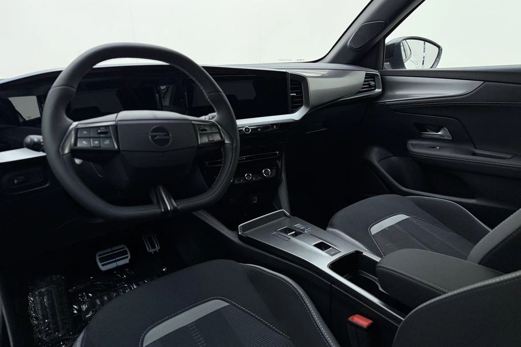 Opel Mokka – foto 15