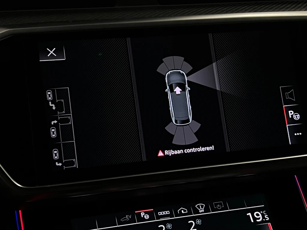 Audi A6 – foto 14
