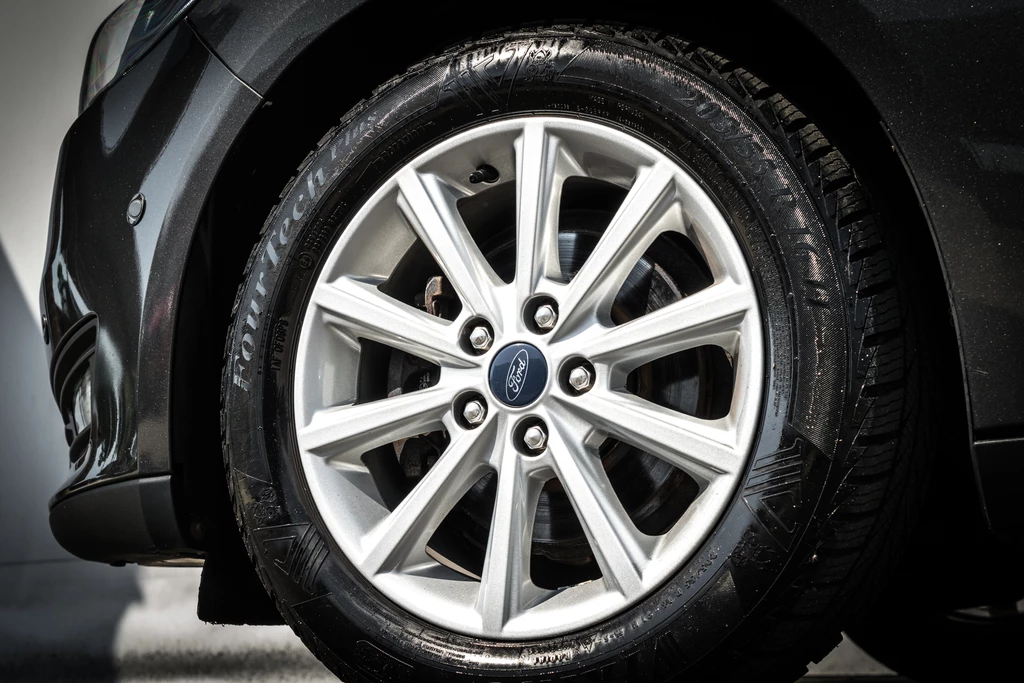 Ford Focus – foto 29