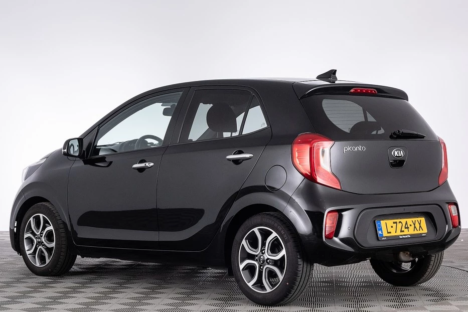 Kia Picanto – foto 2