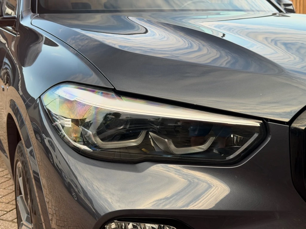 BMW X5 – foto 15