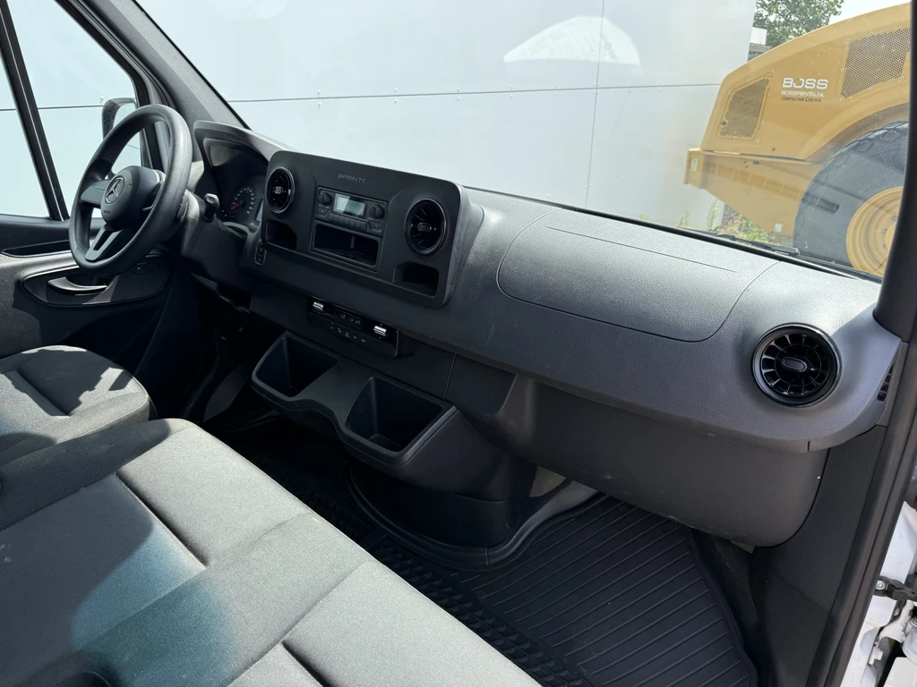 Mercedes-Benz eSprinter – foto 12