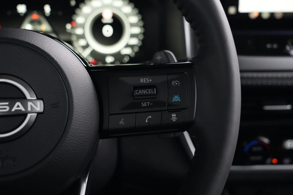Nissan QASHQAI – foto 15