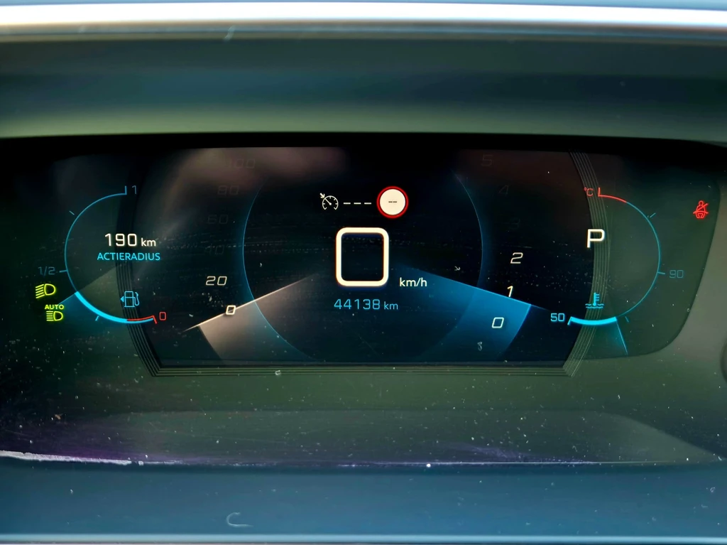 Peugeot 2008 – foto 21