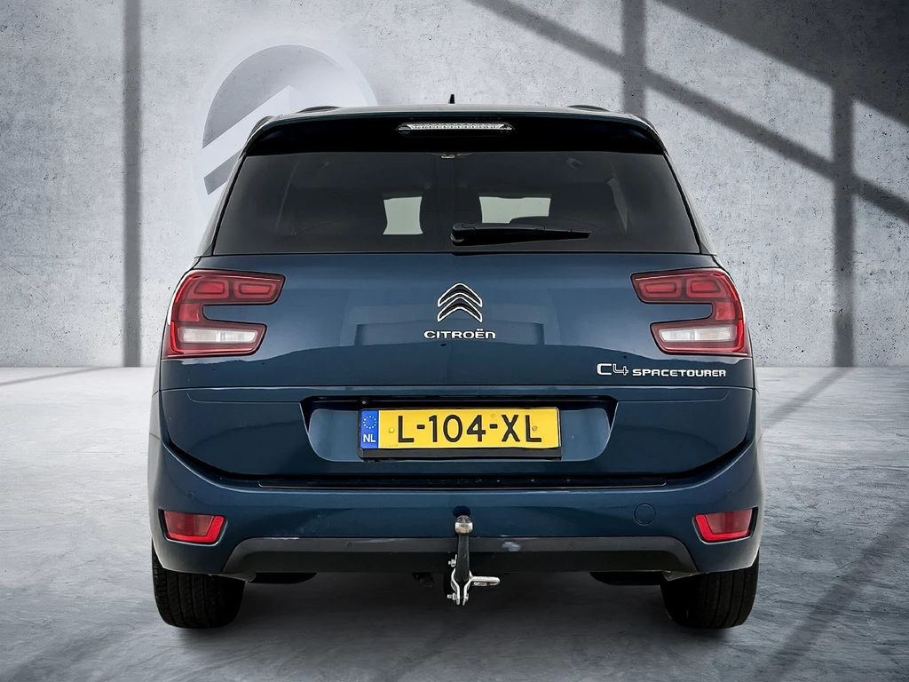 Citroën Grand C4 Spacetourer – foto 3