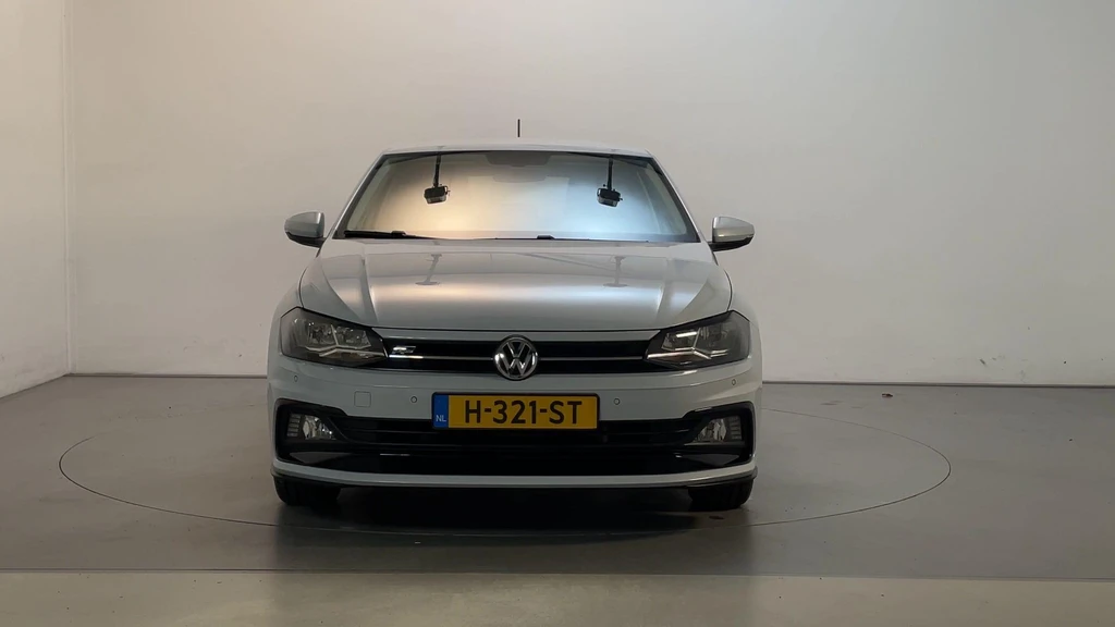 Volkswagen Polo – foto 8