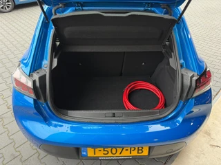 Peugeot e-208 – thumbnail 8