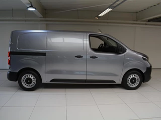 Opel Vivaro-e – thumbnail 5