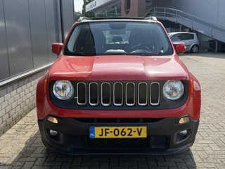 Jeep Renegade – thumbnail 4