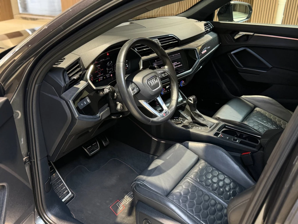 Audi RSQ3 – foto 24