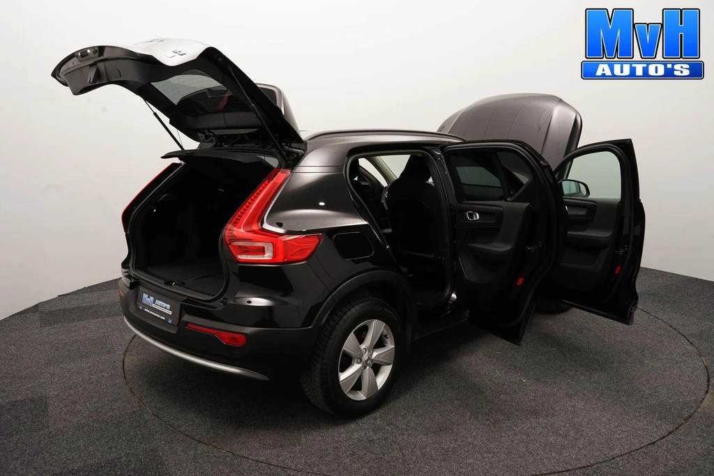 Volvo XC40 – foto 13