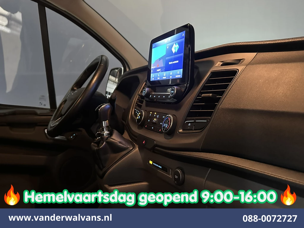 Ford Transit Custom – foto 16