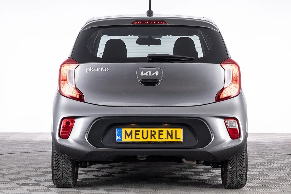 Kia Picanto – foto 3