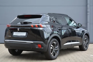 Peugeot e-2008 – thumbnail 3