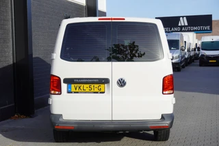 Volkswagen Transporter – thumbnail 2