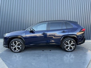 Toyota RAV4 – thumbnail 3