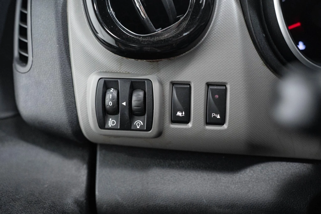 Renault Trafic – foto 38