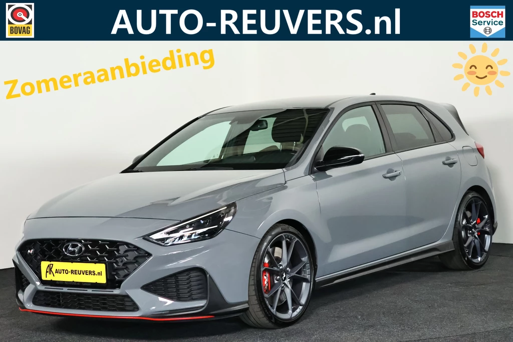 Hyundai i30 – foto 1