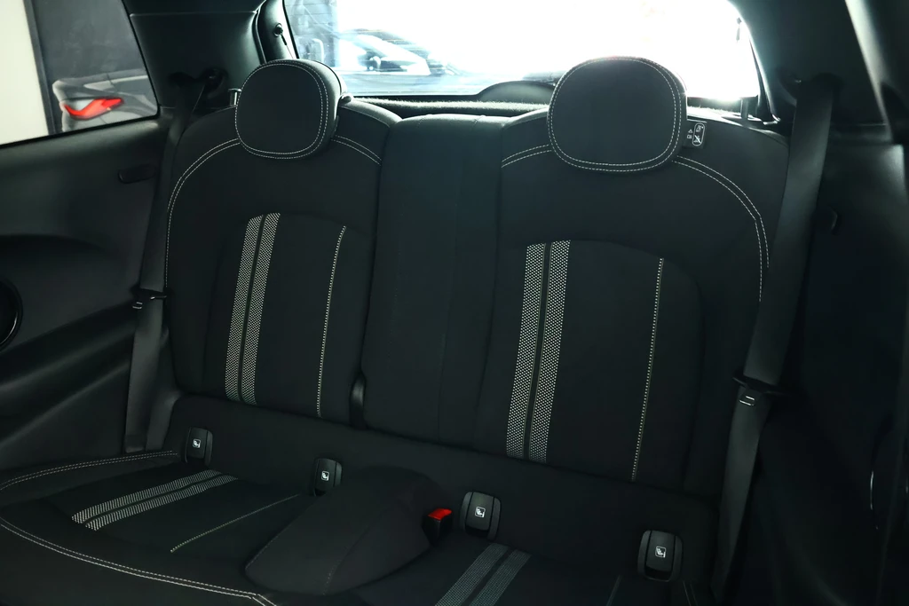 MINI Electric – foto 14