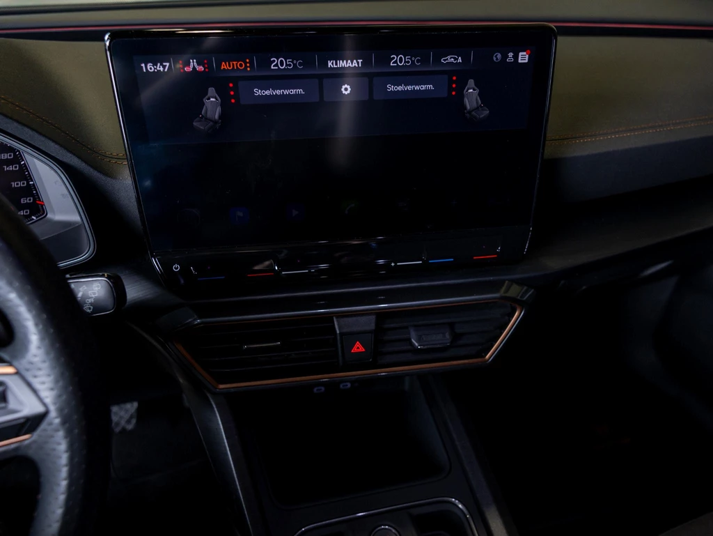 CUPRA Formentor – foto 31